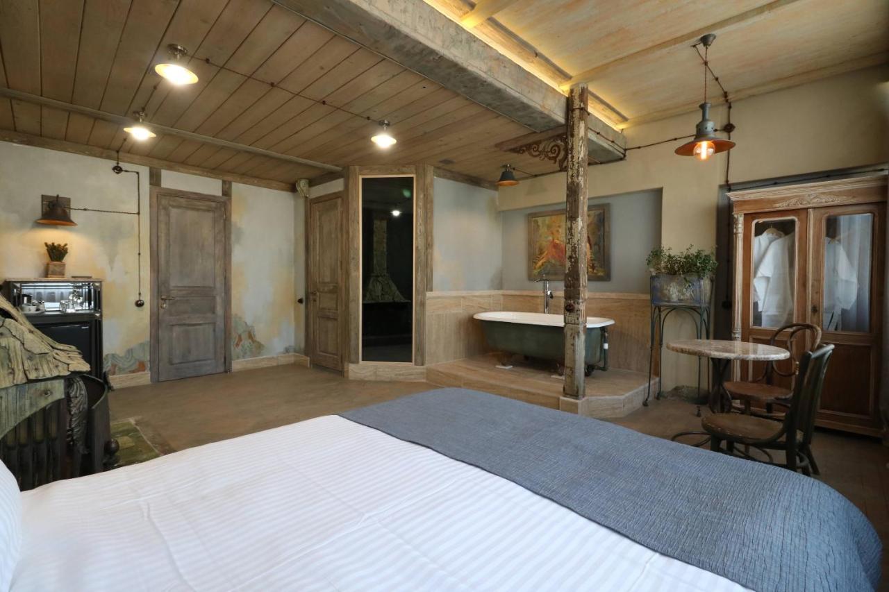 Artists Residence In Тбилиси Екстериор снимка
