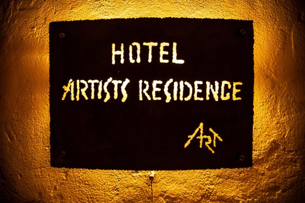 Artists Residence In Тбилиси Екстериор снимка