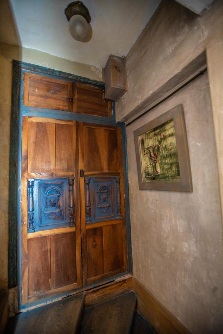 Artists Residence In Тбилиси Екстериор снимка