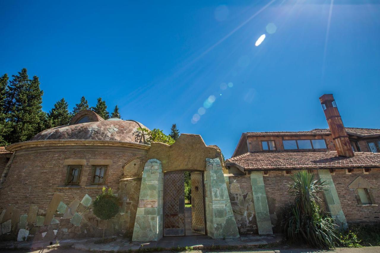 Artists Residence In Тбилиси Екстериор снимка
