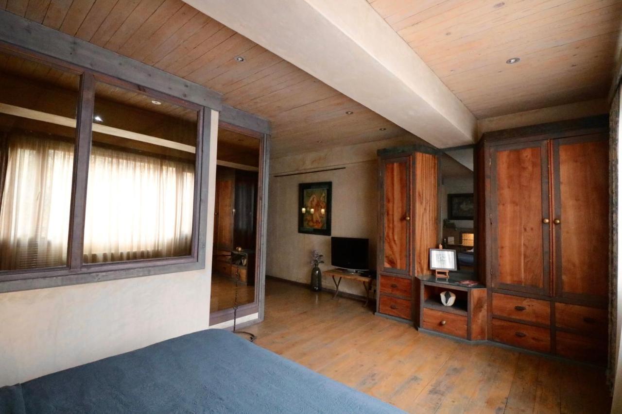 Artists Residence In Тбилиси Екстериор снимка