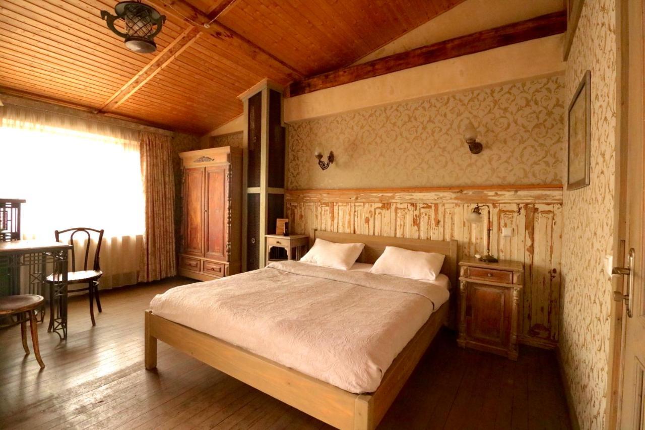 Artists Residence In Тбилиси Екстериор снимка