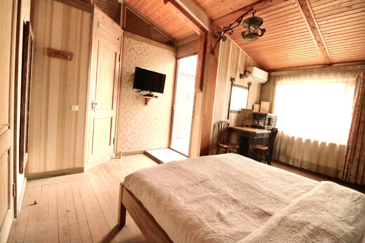 Artists Residence In Тбилиси Екстериор снимка
