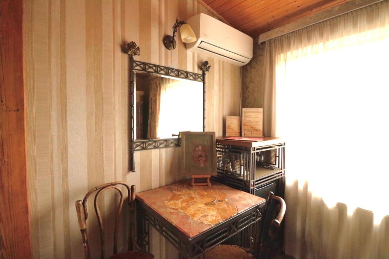 Artists Residence In Тбилиси Екстериор снимка