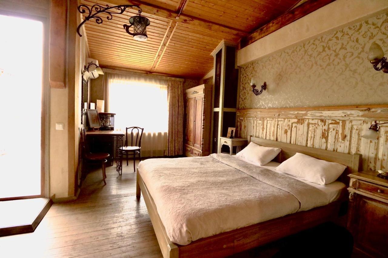 Artists Residence In Тбилиси Екстериор снимка