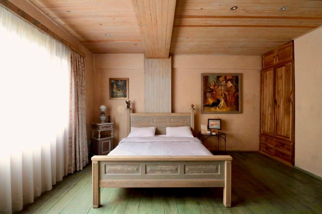 Artists Residence In Тбилиси Екстериор снимка